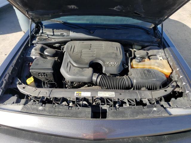 Photo 11 from auction – 2014 DODGE CHALLENGER with VIN 2C3CDYAG0EH195519