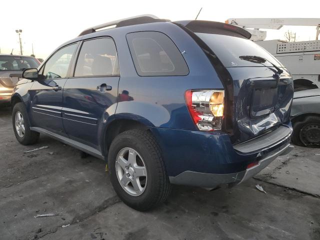 Photo 2 from auction – 2008 PONTIAC TORRENT with VIN 2CKDL33F086022103