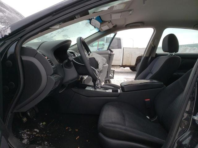 Photo 7 from auction – 2016 NISSAN ALTIMA 2.5 with VIN 1N4AL3AP8GN350021