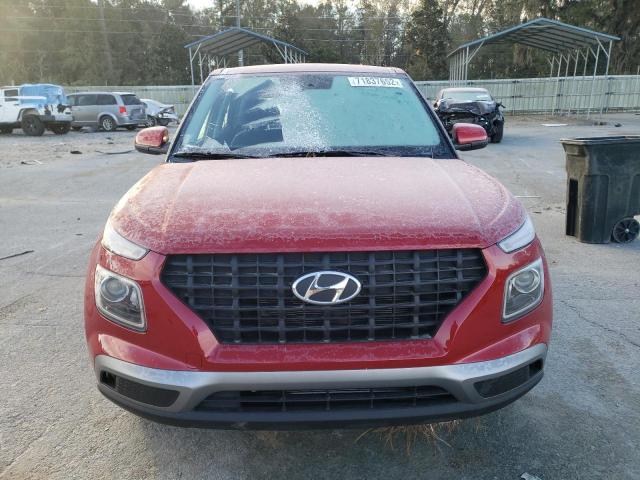 Photo 5 from auction – 2022 HYUNDAI VENUE SE with VIN KMHRB8A35NU200361