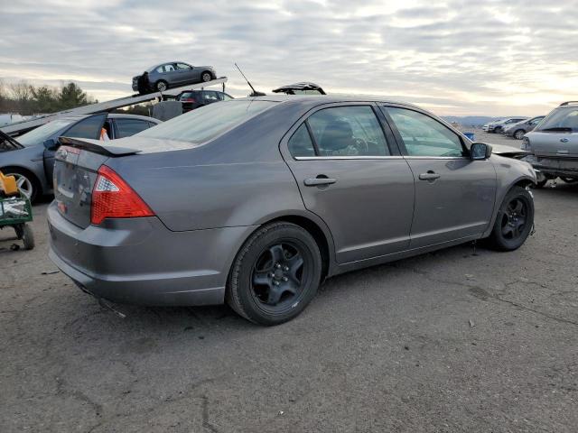 Photo 3 from auction – 2011 FORD FUSION SE with VIN 3FAHP0HA3BR315525