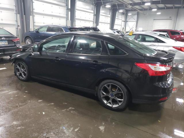 Photo 2 from auction – 2014 FORD FOCUS SE with VIN 1FADP3F21EL337781