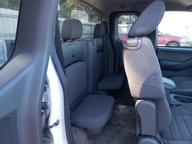 Photo 10 from auction – 2011 NISSAN FRONTIER S with VIN 1N6BD0CT5BC420788