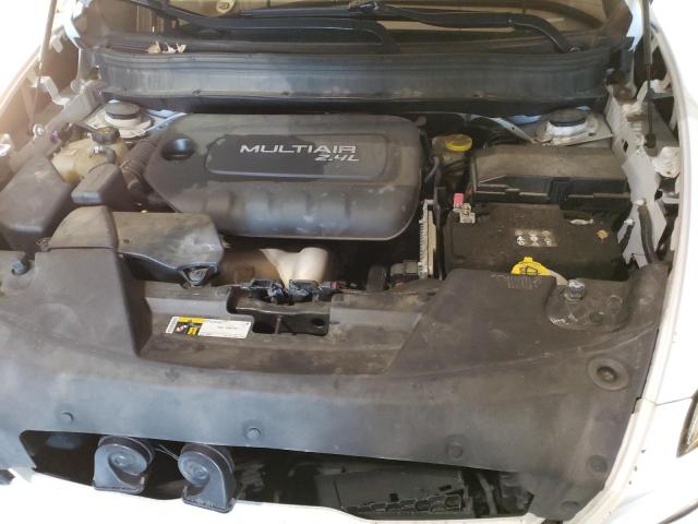 Photo 12 from auction – 2017 JEEP CHEROKE with VIN 1C4PJLDBXHW517811