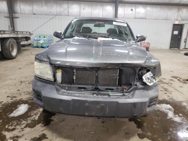 Photo 5 from auction – 2008 DODGE DAKOTA SXT with VIN 1D7HW38K18S503809