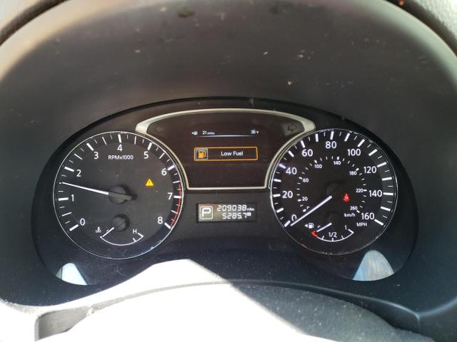 Photo 9 from auction – 2013 NISSAN ALTIMA 2.5 with VIN 1N4AL3AP5DC123196