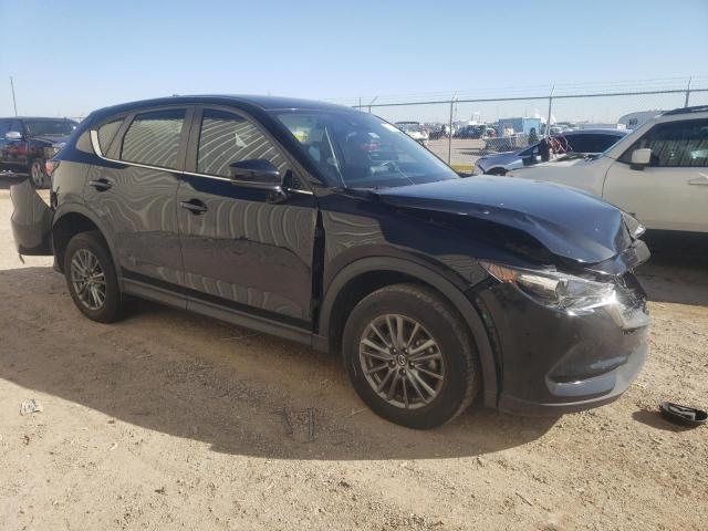 Photo 4 from auction – 2017 MAZDA CX-5 SPORT with VIN JM3KFABLXH0174259