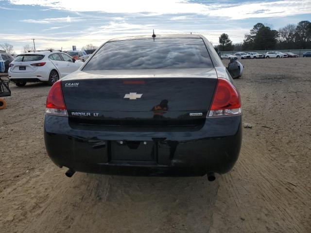 Photo 6 from auction – 2015 CHEVROLET IMPALA LIM with VIN 2G1WB5E35F1143794