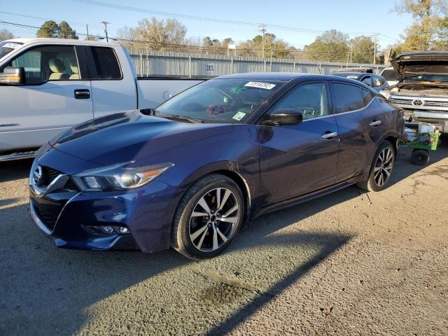NISSAN MAXIMA 3.5 2016 with VIN 1N4AA6AP1GC388239 - Photo from auction
