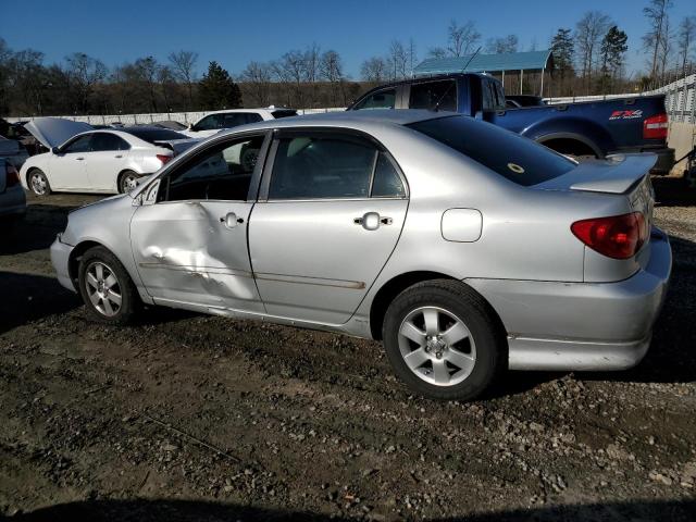 Photo 2 from auction – 2007 TOYOTA COROLLA CE with VIN 1NXBR32E67Z797913