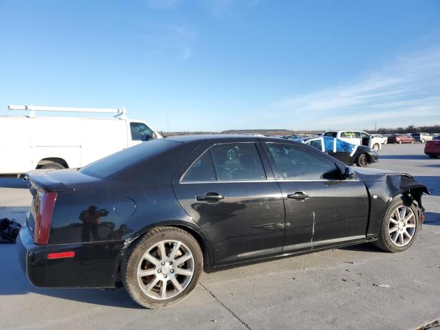 Photo 3 from auction – 2006 CADILLAC STS with VIN 1G6DW677860142310