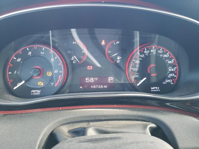 Photo 9 from auction – 2015 DODGE DART SXT with VIN 1C3CDFBB1FD405051