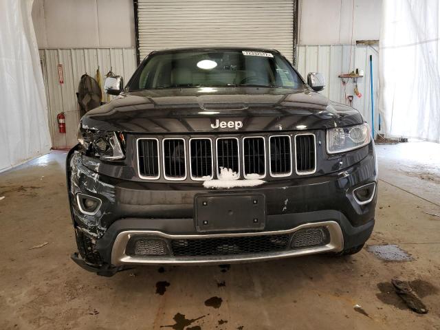 Photo 5 from auction – 2015 JEEP GRAND CHER with VIN 1C4RJFBG7FC898976