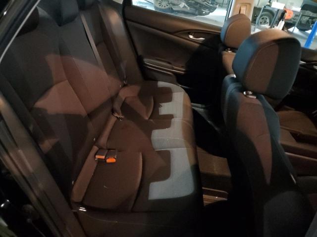Photo 10 from auction – 2018 HONDA CIVIC LX with VIN 2HGFC2E5XJH572354