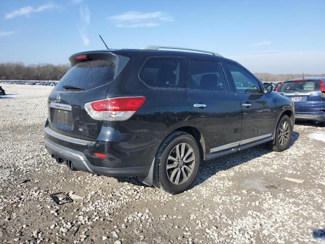 Photo 3 from auction – 2014 NISSAN PATHFINDER with VIN 5N1AR2MN5EC710704