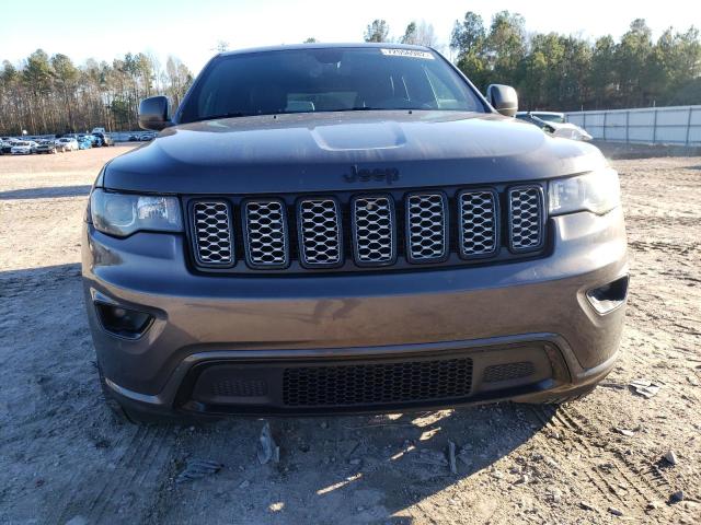 Photo 5 from auction – 2018 JEEP GRAND CHER with VIN 1C4RJFAG4JC342733