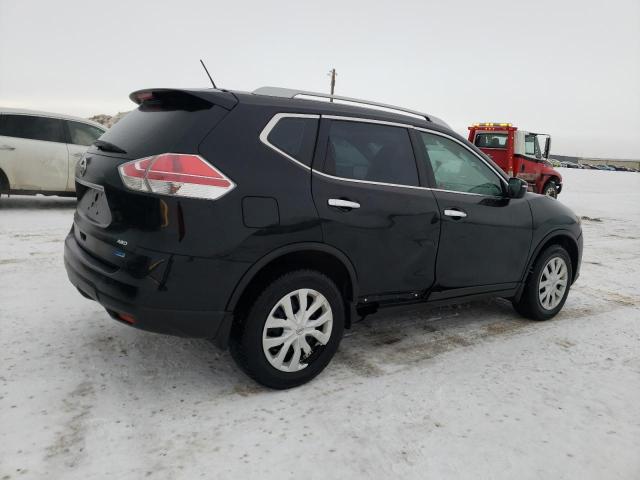 Photo 3 from auction – 2015 NISSAN ROGUE S with VIN 5N1AT2MV4FC865585