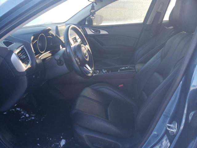 Photo 7 from auction – 2018 MAZDA 3 TOURING with VIN 3MZBN1L36JM265572
