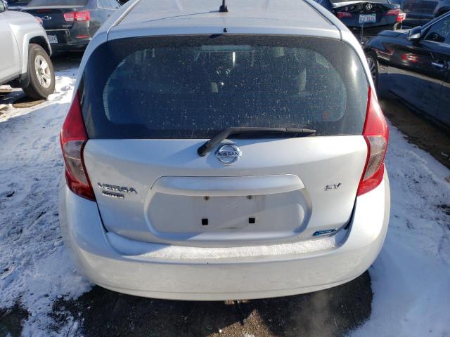 Photo 6 from auction – 2014 NISSAN VERSA NOTE with VIN 3N1CE2CP9EL381055