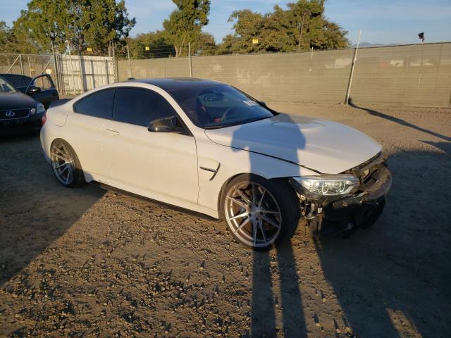Photo 4 from auction – 2015 BMW M4 with VIN WBS3R9C53FK332597