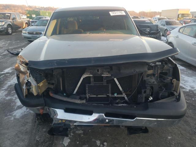 Photo 5 from auction – 2005 CHEVROLET SILVERADO with VIN 1GCEC19T15Z229760