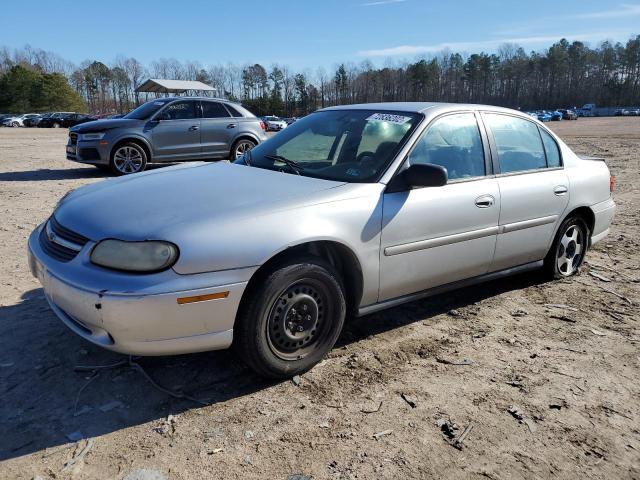 CHEVROLET CLASSIC 2005 with VIN 1G1ND52F75M125787 - Photo from auction