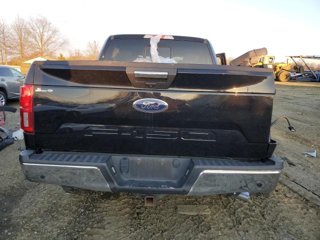 Photo 6 from auction – 2020 FORD F150 SUPER with VIN 1FTEW1E59LFB83740