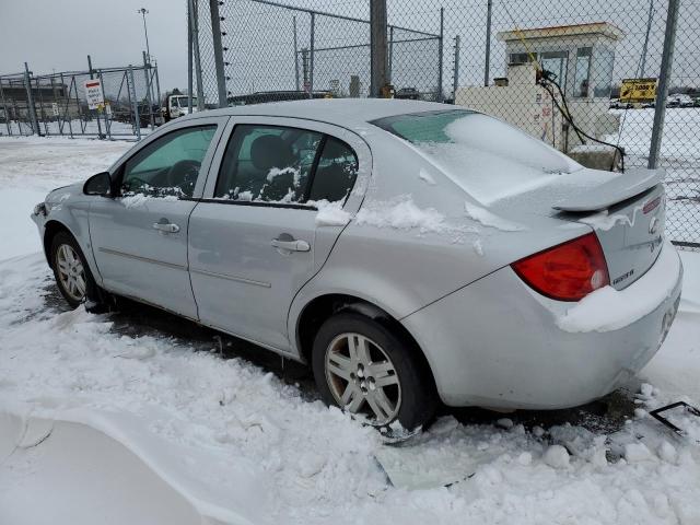 Photo 2 from auction – 2007 CHEVROLET COBALT LT with VIN 1G1AL55F277390759