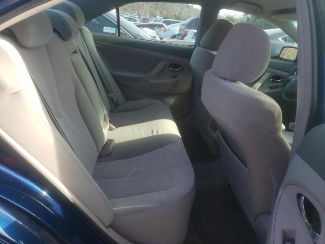 Photo 10 from auction – 2011 TOYOTA CAMRY BASE with VIN 4T4BF3EK3BR111321