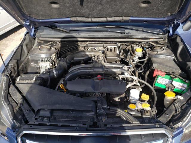 Photo 11 from auction – 2014 SUBARU XV CROSSTR with VIN JF2GPAGC6E8281344