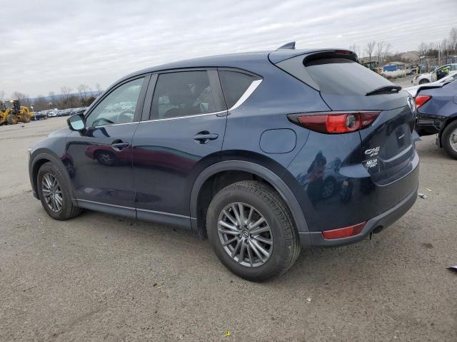 Photo 2 from auction – 2017 MAZDA CX-5 TOURI with VIN JM3KFBCL5H0127547