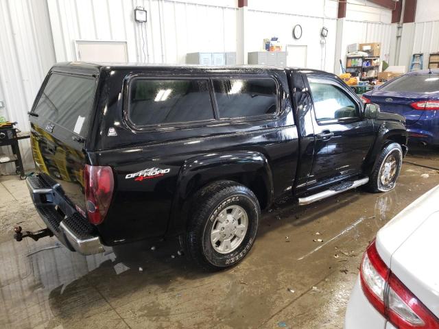 Photo 3 from auction – 2006 GMC CANYON with VIN 1GTDT146368221700