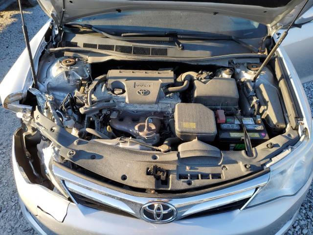 Photo 11 from auction – 2012 TOYOTA CAMRY BASE with VIN 4T4BF1FK1CR158786