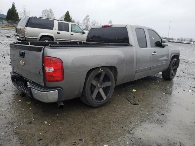 Photo 3 from auction – 2007 CHEVROLET SILVERADO with VIN 2GCEC190971730753