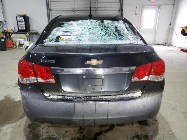 Photo 6 from auction – 2012 CHEVROLET CRUZE LS with VIN 1G1PC5SH1C7197626