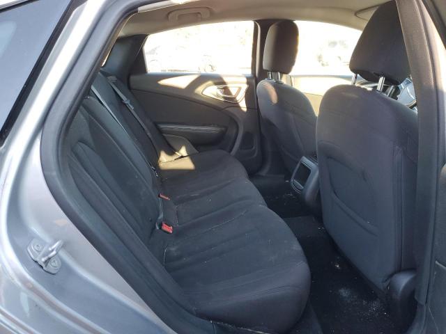 Photo 10 from auction – 2015 CHRYSLER 200 LIMITE with VIN 1C3CCCAB7FN586928