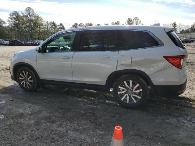 Photo 2 from auction – 2020 HONDA PILOT EXL with VIN 5FNYF5H5XLB014086