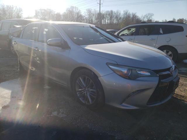 Photo 4 from auction – 2016 TOYOTA CAMRY LE with VIN 4T1BF1FK5GU204829