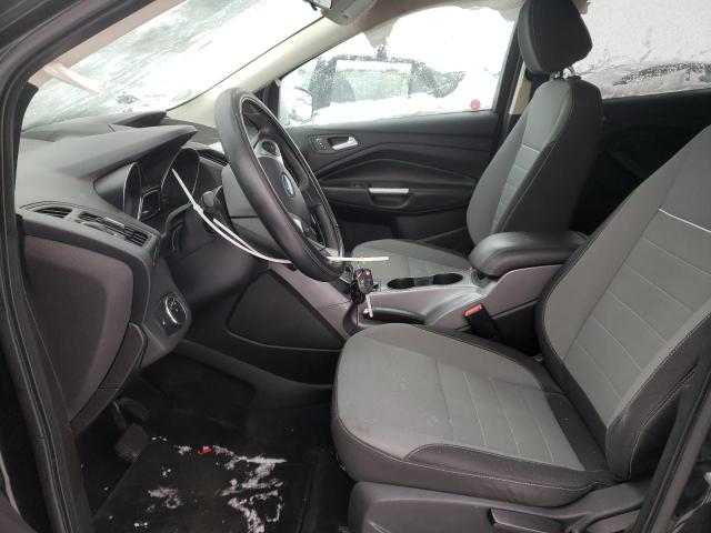 Photo 7 from auction – 2013 FORD ESCAPE SE with VIN 1FMCU9G96DUD44386