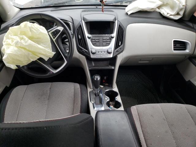 Photo 8 from auction – 2017 CHEVROLET EQUINOX LT with VIN 2GNFLFEK6H6153667