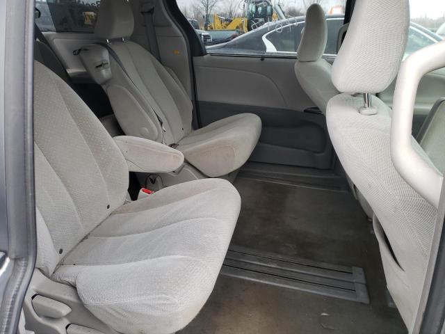 Photo 11 from auction – 2014 TOYOTA SIENNA LE with VIN 5TDKK3DC4ES521283