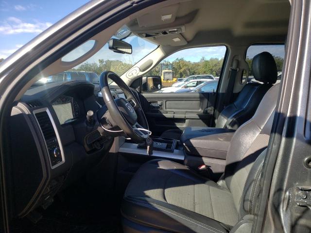Photo 7 from auction – 2011 DODGE RAM 1500 with VIN 1D7RB1GT7BS689409