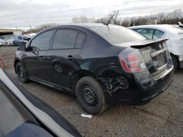 Photo 2 from auction – 2012 NISSAN SENTRA 2.0 with VIN 3N1AB6AP6CL726064