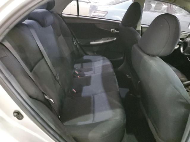 Photo 10 from auction – 2010 TOYOTA COROLLA BA with VIN 1NXBU4EE9AZ365016