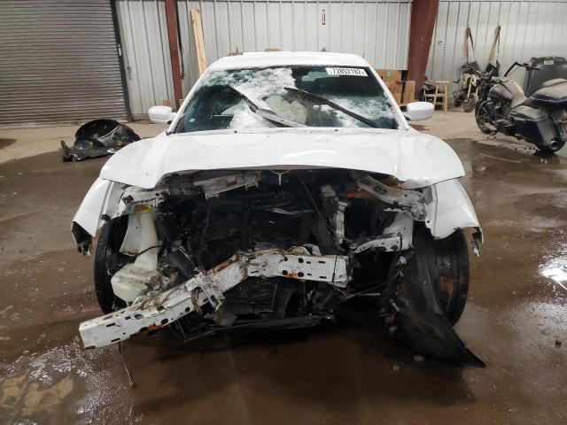 Photo 5 from auction – 2012 DODGE CHARGER SX with VIN 2C3CDXHG9CH302208
