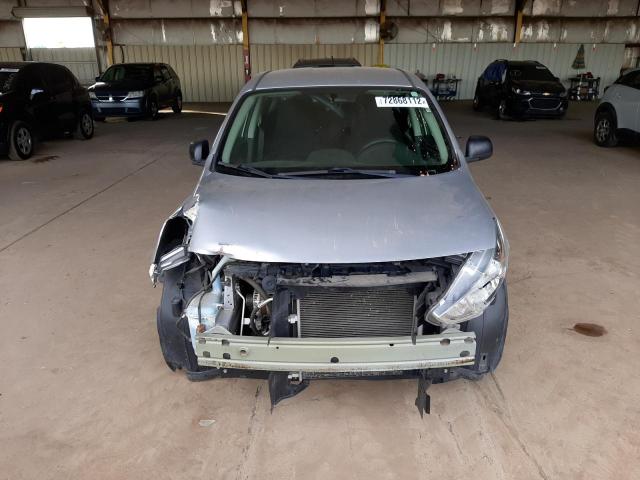 Photo 5 from auction – 2015 NISSAN VERSA S with VIN 3N1CN7AP8FL957221
