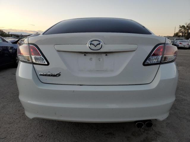 Photo 6 from auction – 2010 MAZDA 6 I with VIN 1YVHZ8BH7A5M55968
