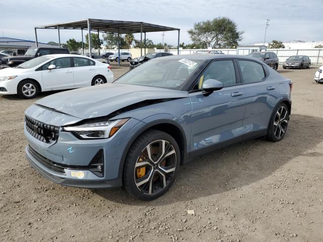 صورة رقم 1 من المزاد - 2022 POLESTAR 2 مع VIN LPSED3KA9NL052243