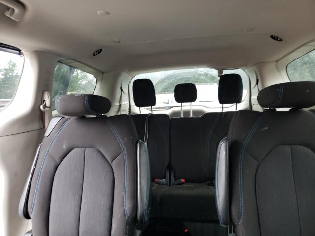 Photo 10 from auction – 2021 CHRYSLER PACIFICA T with VIN 2C4RC1FG6MR593173