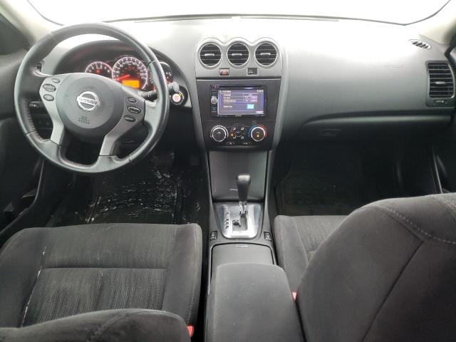 Photo 8 from auction – 2010 NISSAN ALTIMA BAS with VIN 1N4AL2AP3AC174735